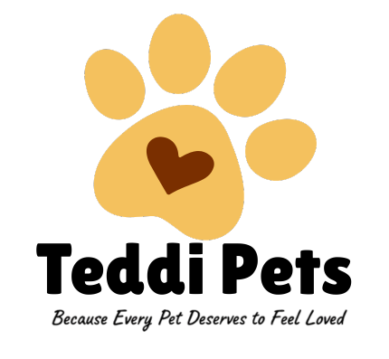 Teddi Pets